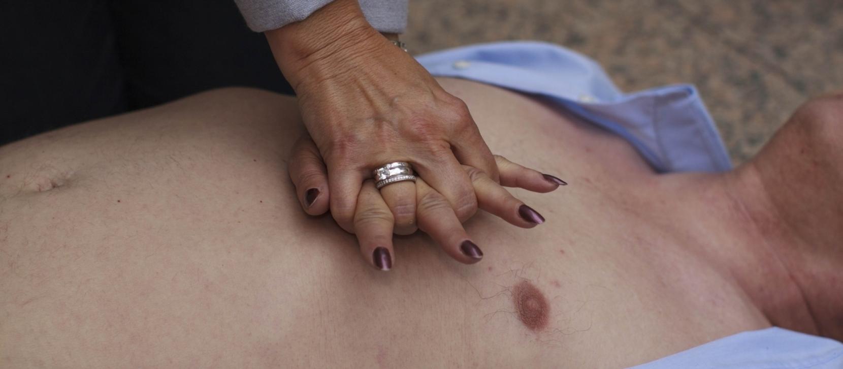 Erste Hilfe Jahresgutschein