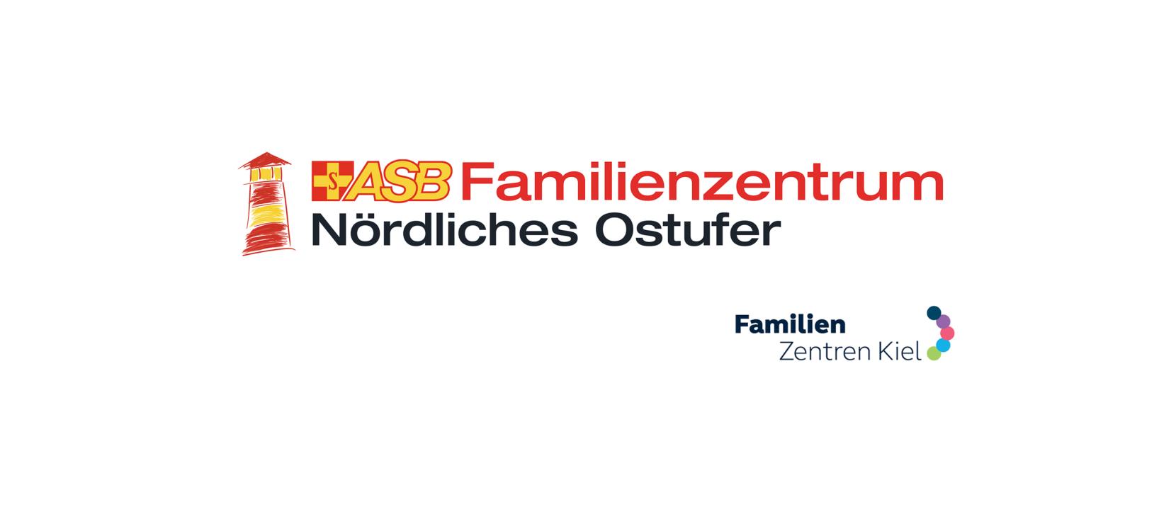 Logo des Familienzentrums